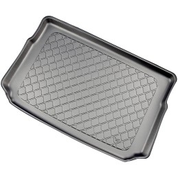 Renault Captur II visureigis 5D 01.2020- Bagažinės kilimėlis ARISTAR 193480G