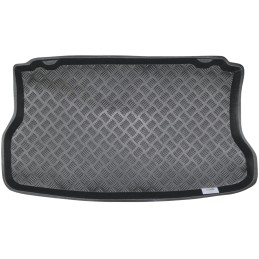 Renault Clio I hečbekas 1995-2005 Bagažinės kilimėlis MIX-PLAST 25018