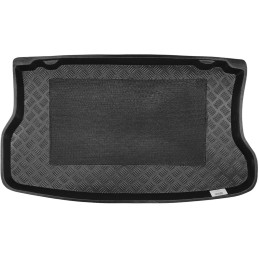 Renault Clio I hečbekas 1995-2005 Bagažinės kilimėlis MIX-PLAST 25018/M