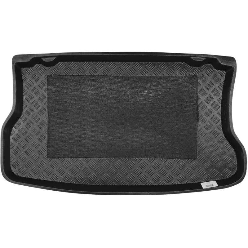 Renault Clio I hečbekas 1995-2005 Bagažinės kilimėlis MIX-PLAST 25018/M