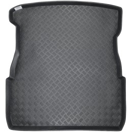 Renault Clio II 2 asmenų mikroautobusas 1998-2005 Bagažinės kilimėlis MIX-PLAST 25073