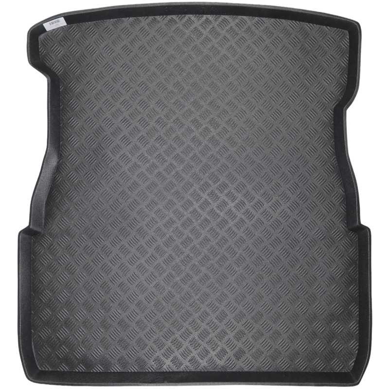 Renault Clio II 2 asmenų mikroautobusas 1998-2005 Bagažinės kilimėlis MIX-PLAST 25073