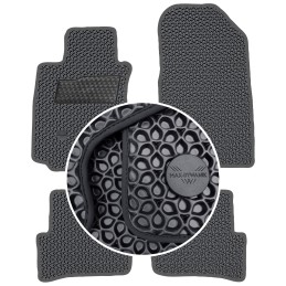 Renault Clio III 2005-2012 EVA MAX-MAT 10640