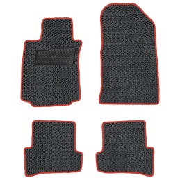 Renault Clio III 2005-2012 EVA MAX-MAT 10640