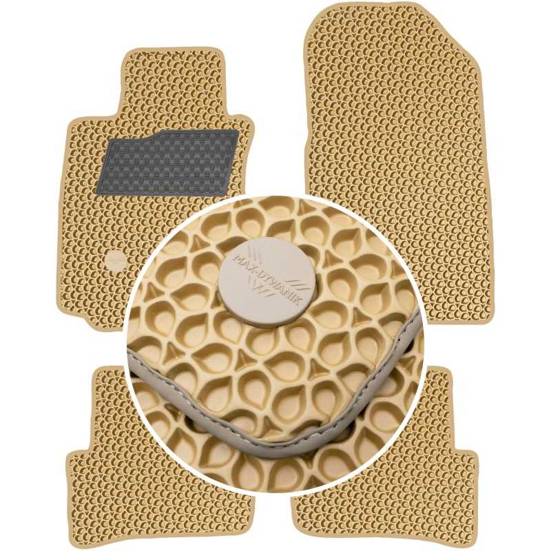 Renault Clio III 2005-2012 EVA MAX-MAT 10640