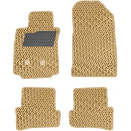 Renault Clio III 2005-2012 EVA MAX-MAT 10640