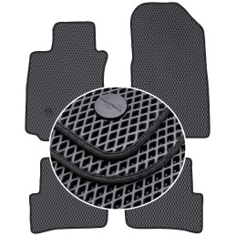 Renault Clio III 2005-2012 EVA MAX-MAT 10640