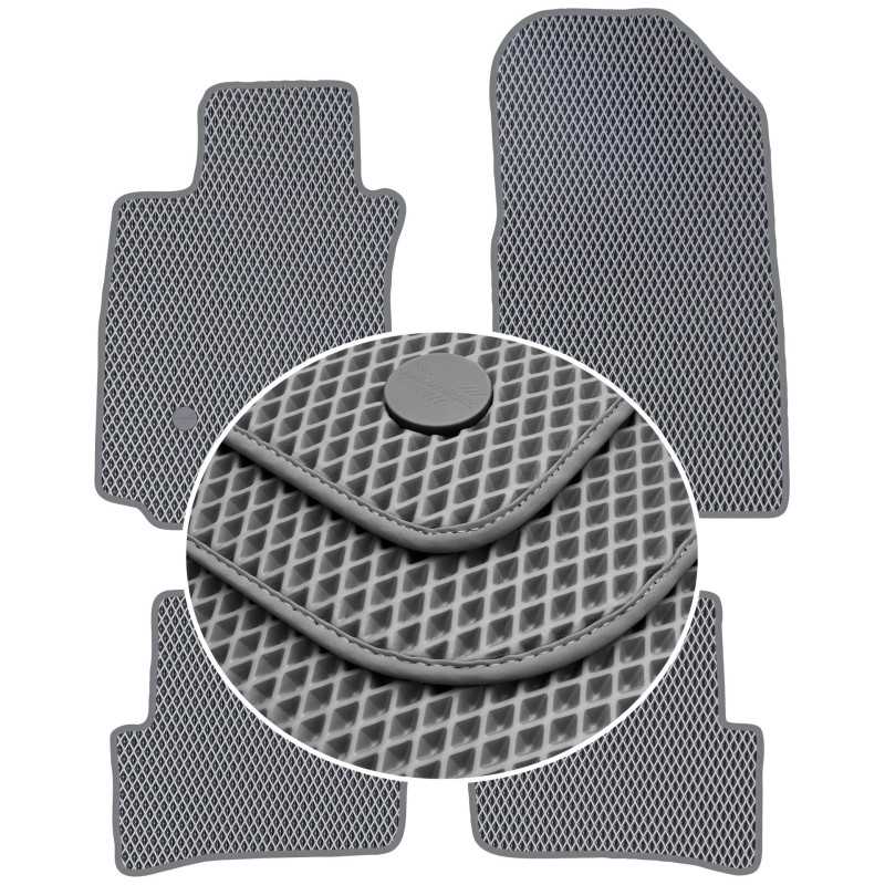Renault Clio III 2005-2012 EVA MAX-MAT 10640