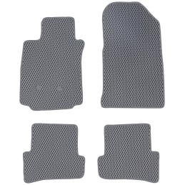 Renault Clio III 2005-2012 EVA MAX-MAT 10640