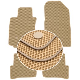 Renault Clio III 2005-2012 EVA MAX-MAT 10640