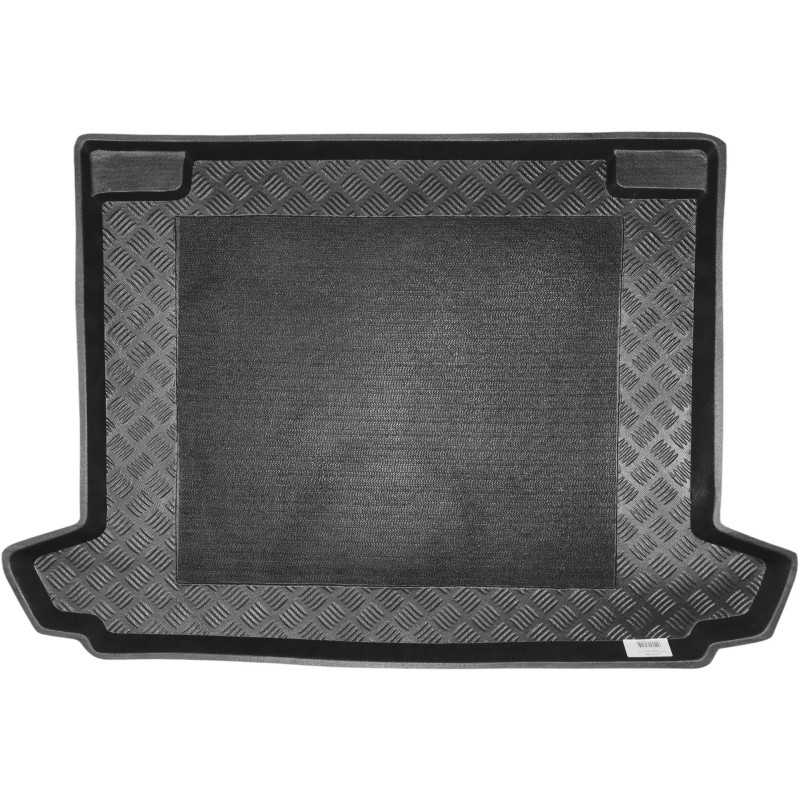 Renault Clio III Estate (viršutinė bagažinės dalis) 2008-2012 Bagažinės kilimėlis MIX-PLAST 25013/M