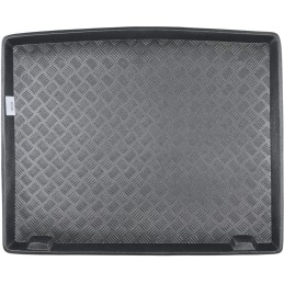 Renault Clio III Grand Tour Kombi (apatinė bagažinės dalis) 2008-2012 Bagažinės kilimėlis MIX-PLAST 25014