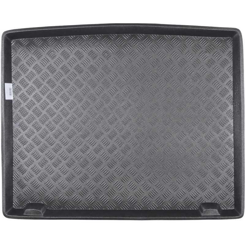 Renault Clio III Grand Tour Kombi (apatinė bagažinės dalis) 2008-2012 Bagažinės kilimėlis MIX-PLAST 25014