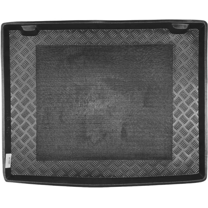 Renault Clio III Grand Tour Kombi (apatinė bagažinės dalis) 2008-2012 Bagažinės kilimėlis MIX-PLAST 25014/M