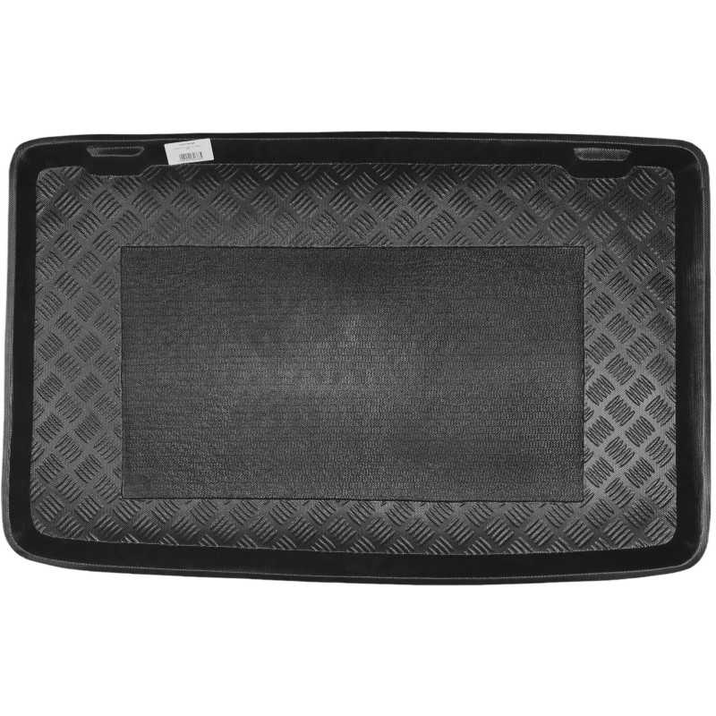 Renault Clio III HB 2005-2012 Bagažinės kilimėlis MIX-PLAST 25016/M