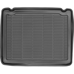 Renault Clio III universalas (apatiniai aukštai) 2008-2012 Bagažinės kilimėlis MAX-MAT 911701