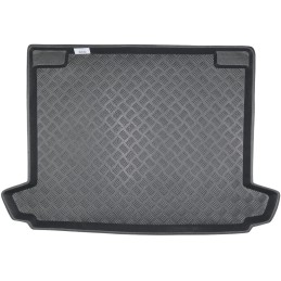 Renault Clio III universalas (viršutinė bagažinės dalis) 2008-2012 Bagažinės kilimėlis MIX-PLAST 25013