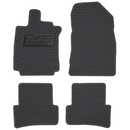 Renault Clio IV 2012-2019 EVA MAX-MAT 10641