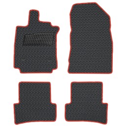 Renault Clio IV 2012-2019 EVA MAX-MAT 10641