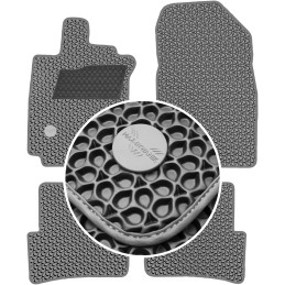 Renault Clio IV 2012-2019 EVA MAX-MAT 10641