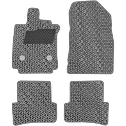 Renault Clio IV 2012-2019 EVA MAX-MAT 10641