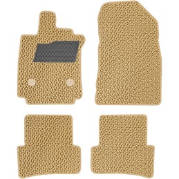 Renault Clio IV 2012-2019 EVA MAX-MAT 10641