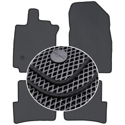 Renault Clio IV 2012-2019 EVA MAX-MAT 10641