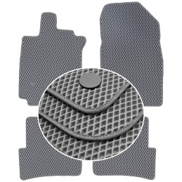 Renault Clio IV 2012-2019 EVA MAX-MAT 10641