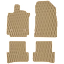 Renault Clio IV 2012-2019 EVA MAX-MAT 10641