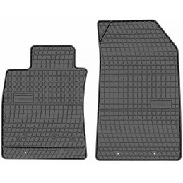 Renault Clio IV 2012-2019 m. guminiai kilimėliai PRISMAT FRONT 1436/2