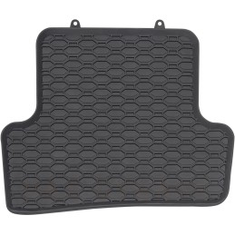 Renault Clio IV 2012-2020 Guminiai kilimėliai GEYER 873/4C