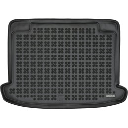 Renault CLIO IV Grandtour Kombi (viršutinis aukštas) 2012-2019 Bagažinės kilimėlis REZAW 231370