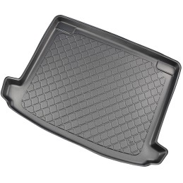 Renault Clio IV Grandtour Kombi 5D 03.2013- Bagažinės kilimėlis ARISTAR 193461G