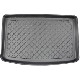 Renault Clio IV HB 5D 10.2012-08.2019 Bagažinės kilimėlis ARISTAR 193027G