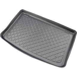 Renault Clio IV HB 5D 10.2012-08.2019 Bagažinės kilimėlis ARISTAR 193027G