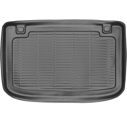 Renault Clio IV hečbekas 2012-2019 Bagažinės kilimėlis MAX-MAT 911703