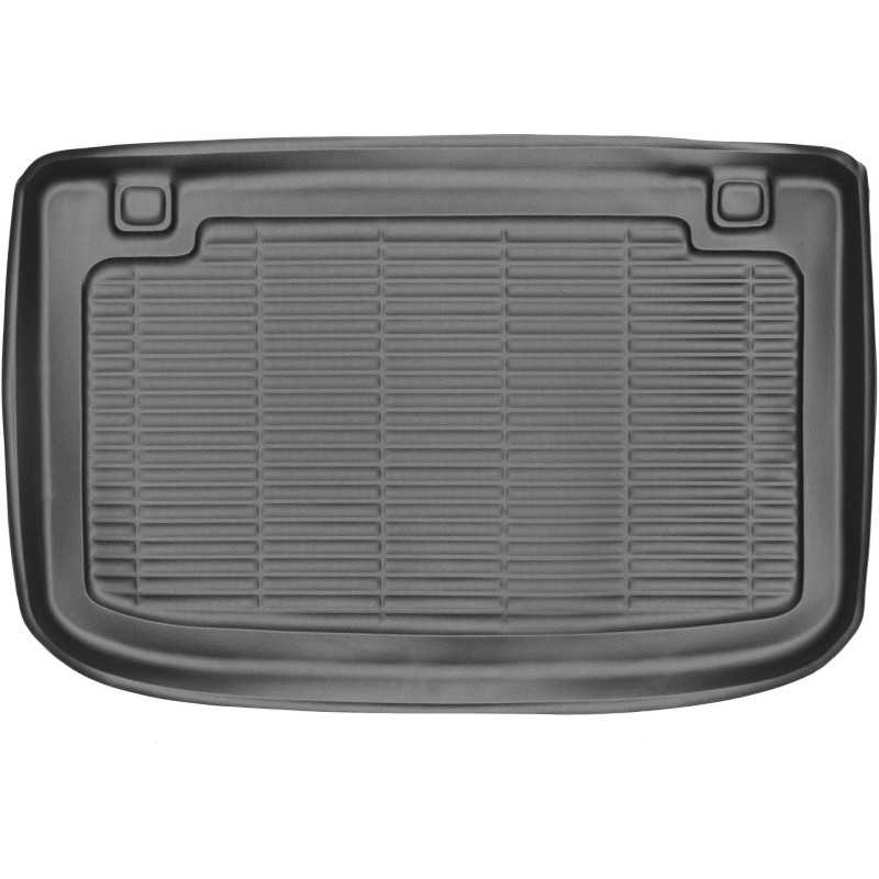 Renault Clio IV hečbekas 2012-2019 Bagažinės kilimėlis MAX-MAT 911703