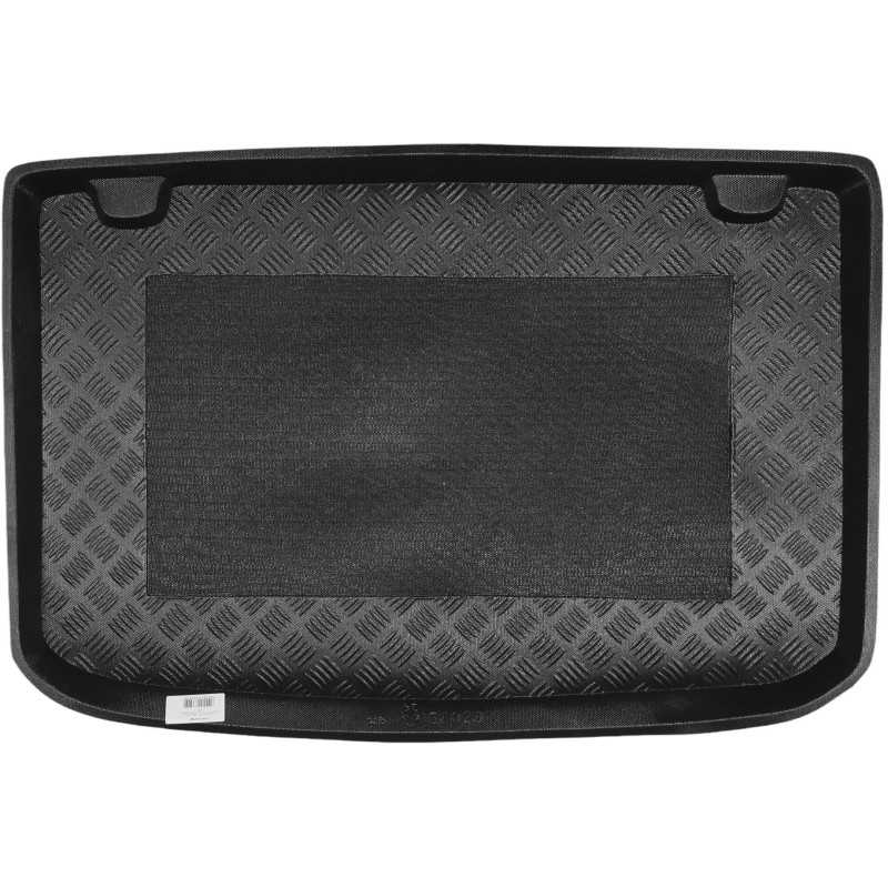 Renault Clio IV hečbekas 2013-2019 Bagažinės kilimėlis MIX-PLAST 25059/M