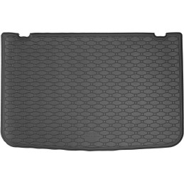 Renault Clio IV hečbekas 2013-2021 Bagažinės kilimėlis RIGUM 428124