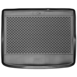 Renault Clio IV universalas 2012-2019 Bagažinės kilimėlis DOMA 290660