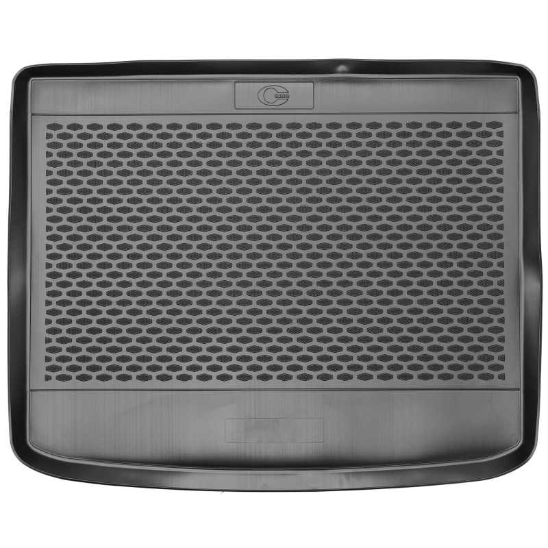 Renault Clio IV universalas 2012-2019 Bagažinės kilimėlis DOMA 290660