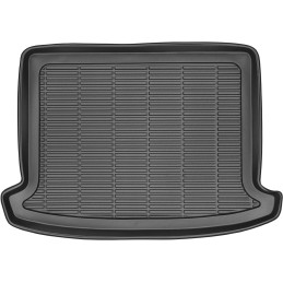 Renault Clio IV universalas 2012-2019 Bagažinės kilimėlis MAX-MAT 911704