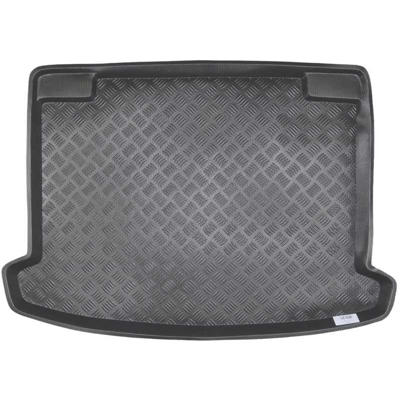 Renault Clio IV universalas 2013-2019 Bagažinės kilimėlis MIX-PLAST 25066