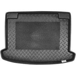 Renault Clio IV universalas 2013-2019 Bagažinės kilimėlis MIX-PLAST 25066/M