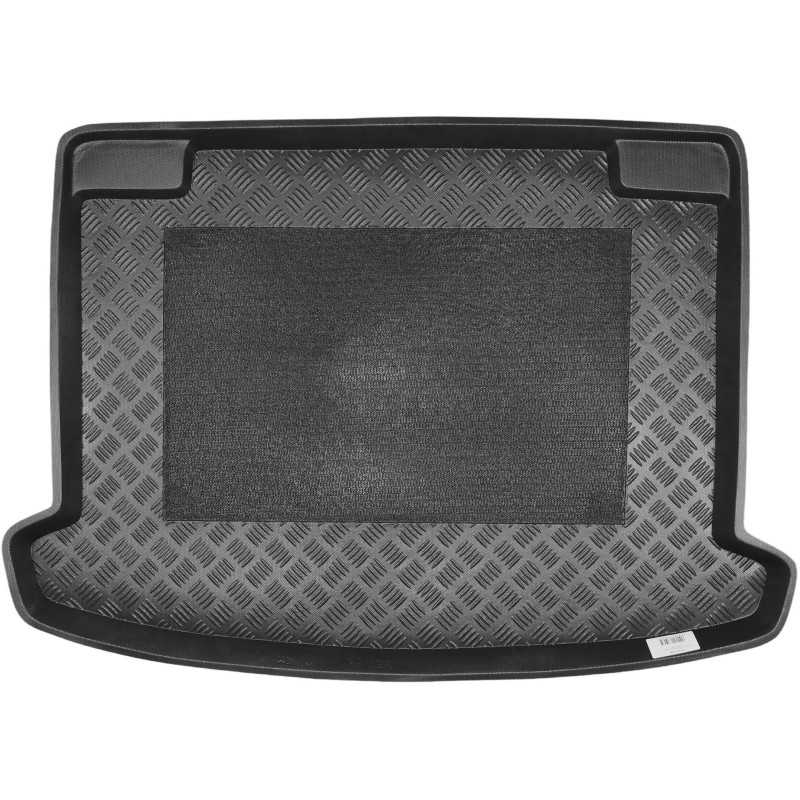 Renault Clio IV universalas 2013-2019 Bagažinės kilimėlis MIX-PLAST 25066/M