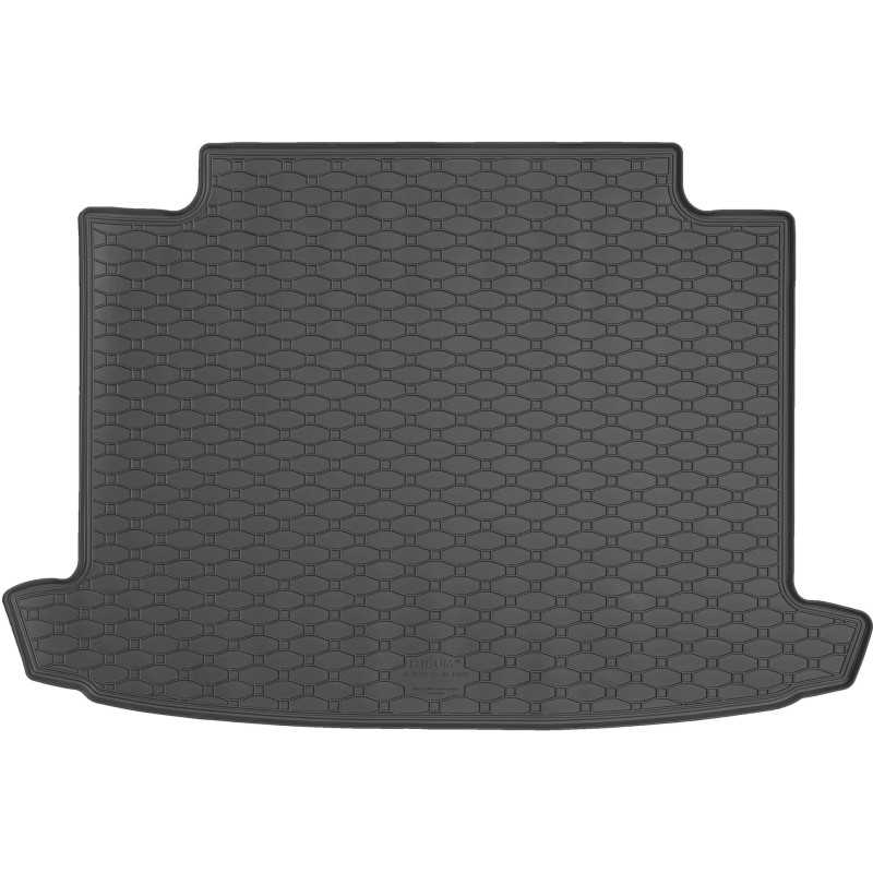 Renault Clio IV universalas 2013-2019 bagažinės kilimėlis RIGUM 428117