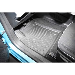 Renault Clio V 2019- Guminiai kilimėliai ARISTAR FRONT 653478