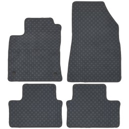 Renault Clio V 2019- Guminiai kilimėliai PRIME-LINER MAX-MAT