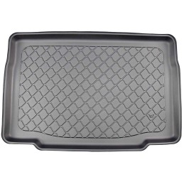 Renault Clio V HB 5D 09.2019- Bagažinės kilimėlis ARISTAR 193478G