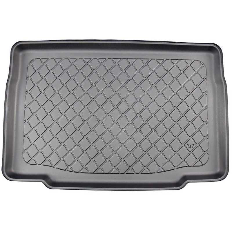 Renault Clio V HB 5D 09.2019- Bagažinės kilimėlis ARISTAR 193478G